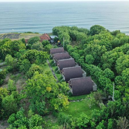 Апартаменты The Ulus Klumpu Улувату Экстерьер фото