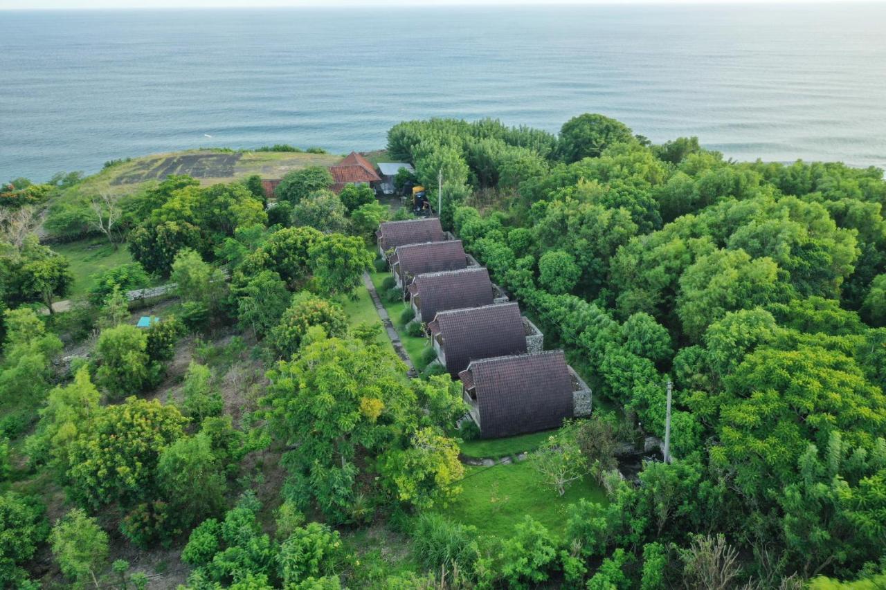 Апартаменты The Ulus Klumpu Улувату Экстерьер фото
